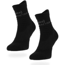 Monotox Hyperactive Socks 2-pack MX20010 (35-38)