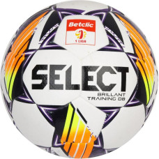 Select Brillant Training DB Betclic 1 League Ball (4)