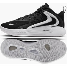 Nike Air Zoom HyperSet 2 M Volleyball Shoes FQ7070-001 (45 1/2)