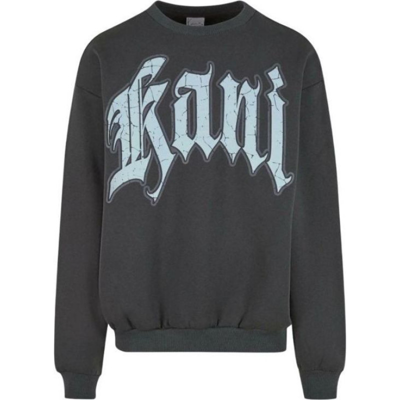 Karl Kani Inside Out Crew M 60200014 sweatshirt (S)