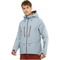 Salomon Outpeak M LC1404400 Ski Jacket (XXL)
