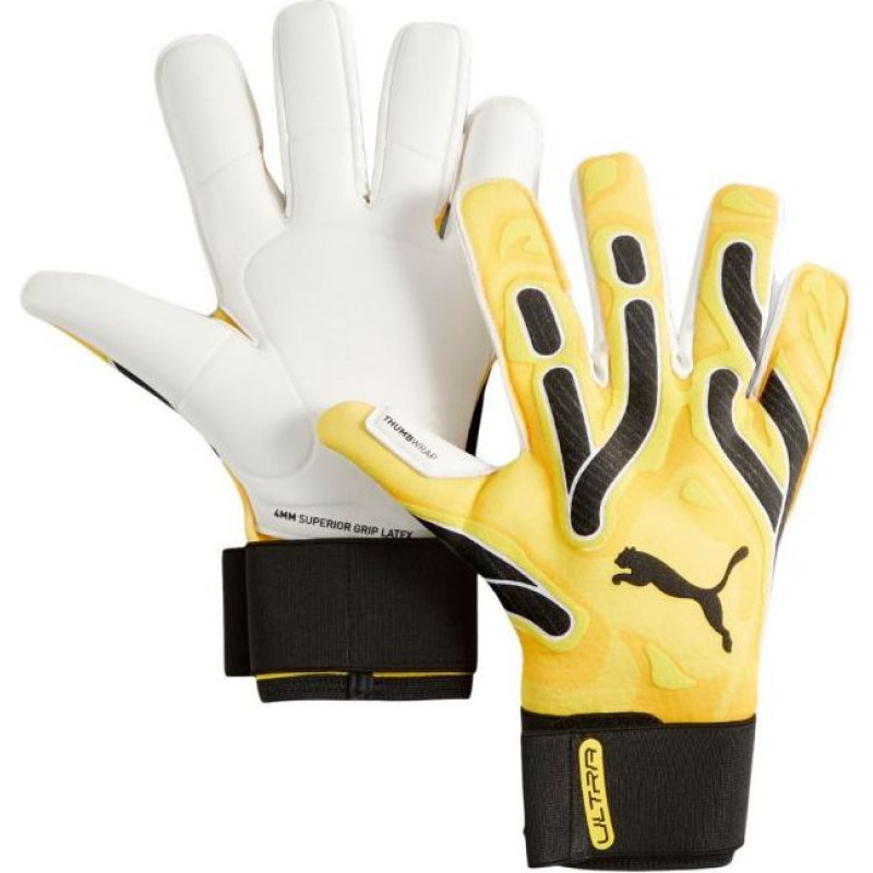 Puma Ultra Ultimate Hybrid Sun 41858 04 Goalkeeper Gloves (9,5)