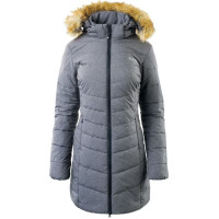 Hi-Tec Lady Gveni W 92800326670 Quilted Coat (S)