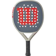 Wilson Pace V1 Padel Racquet WR169311U (2)