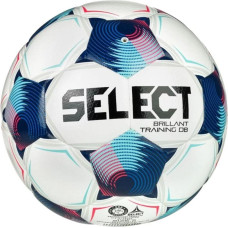 Select Brilliant Training DB v25 FIFA Basic Ball 120075 White 3 (3)