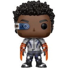 Funko - Games: Mass Effect Andromeda (Liam Costa) Pop! Vinyl figūra