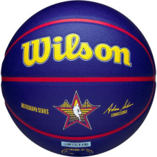 Wilson 2025 NBA All Star Auto Ball WZ4034101XB (7)