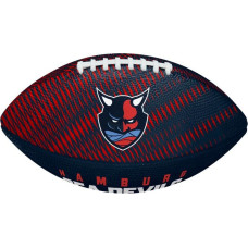 Wilson ELF Team Tailgate Hamburg Jr Ball WF4014601XB (7)