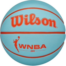 Wilson WNBA Drv Ball Basketball WTB4809XB (6)
