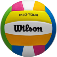 Wilson Pro Toure Volleyball WV2000504XB (5)