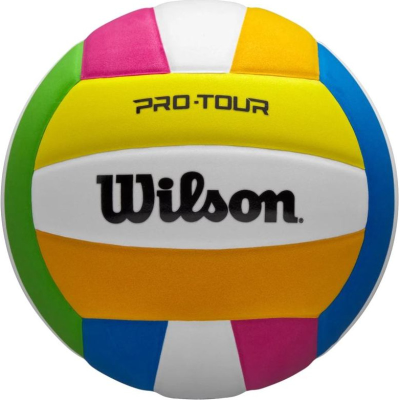 Wilson Pro Toure Volleyball WV2000504XB (5)