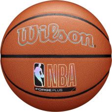 Wilson NBA Forge Plus Ball WZ2016801XB Basketball Ball (7)