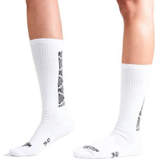 Palladium Jacquard Mid Socks 2 SX7385-100 (43 / 46)
