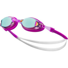 Nike Chrome Mirror NESSD125-560 OS Swimming Goggles