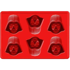 Star Wars Darth Vader Silicone Ice Cube Tray /Gadgets