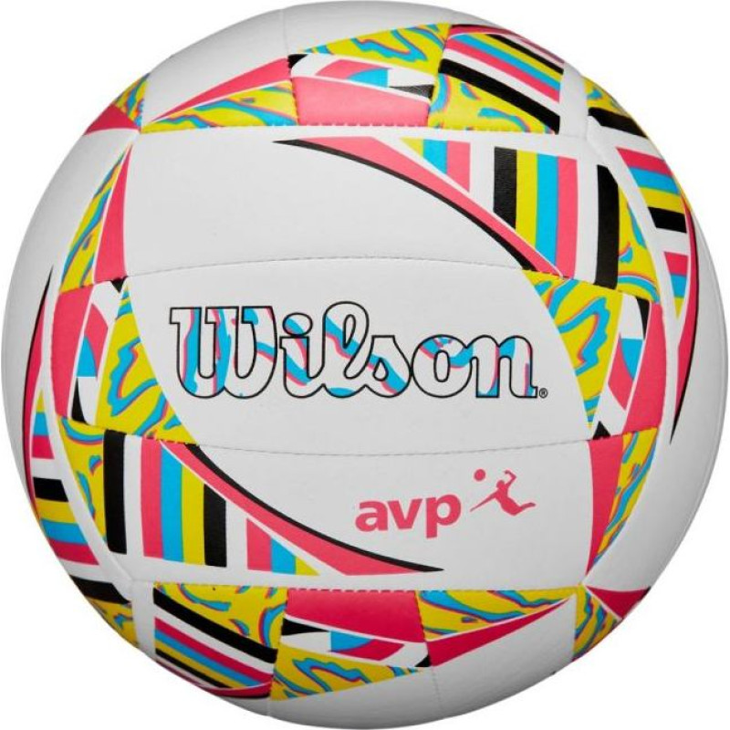 Wilson AVP Movement VB New WV4008001XBOF Volleyball (5)
