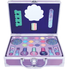 As Company : Happi Hobbi Θήκη Ομορφιάς - 30 Αξεσουάρ (1081-60009)