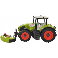 Malik Happy people traktor claas axion 870 rc