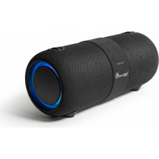 Technaxx Deutschland Gmbh & Co. Kg Głośnik bezprzewodowy 2x7w bluetooth led rgb wodoodporność ip x6