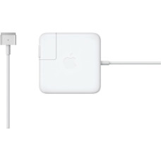 Apple Zasilacz apple magsafe 2 o mocy 85 w do macbooka pro z wyświetlaczem retina