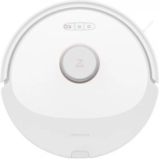 Roborock Robot sprzątający roborock q8 max (biały)