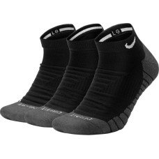 Nike Everyday Max Cushion No-Show 3Pak SX6964-010 socks (39 - 42)