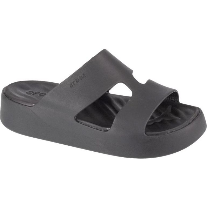 Crocs Gataway Platform H-Strap W 209409-001 flip flops (41/42)