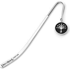Carat Shop The Lord of The Rings - White Tree Of Gondor Bookmark (LRBM0007)