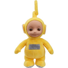 Teletubbies - Talking Laa-Laa Soft Plush - Toy - rotaļlieta