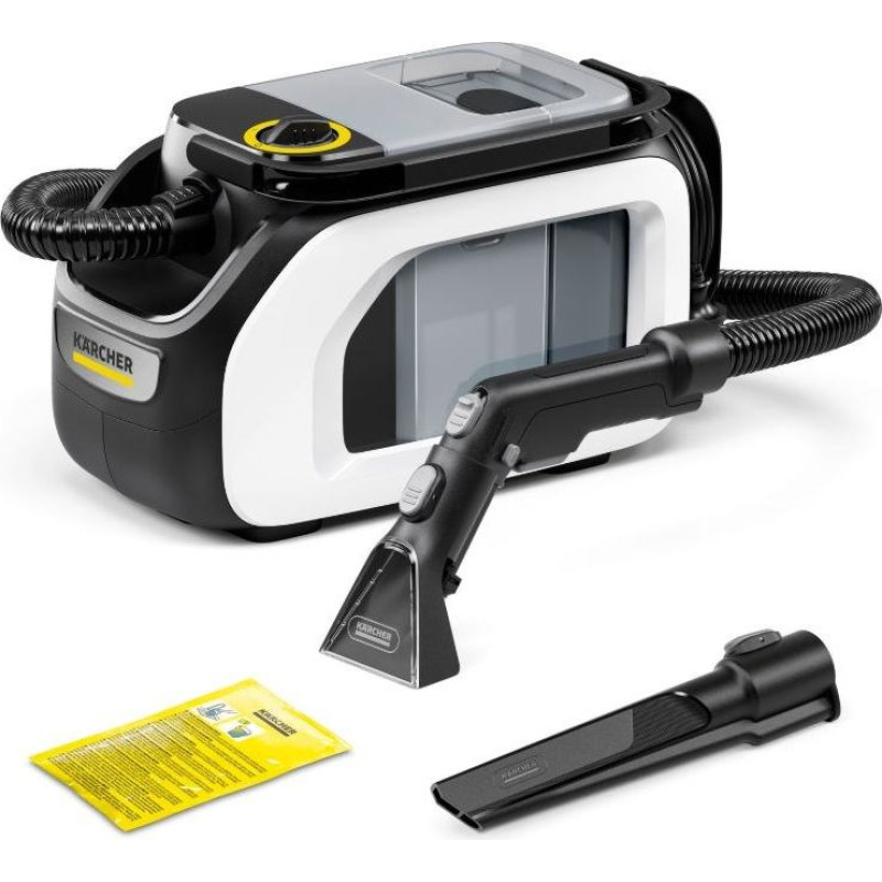 Karcher Odkurzacz piorący karcher se 3 compact home n1 - 1.081-539.0