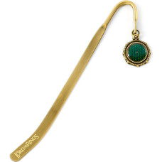 Carat Shop The Lord of The Rings - Hobbit Door Bookmark (LRBM0001)