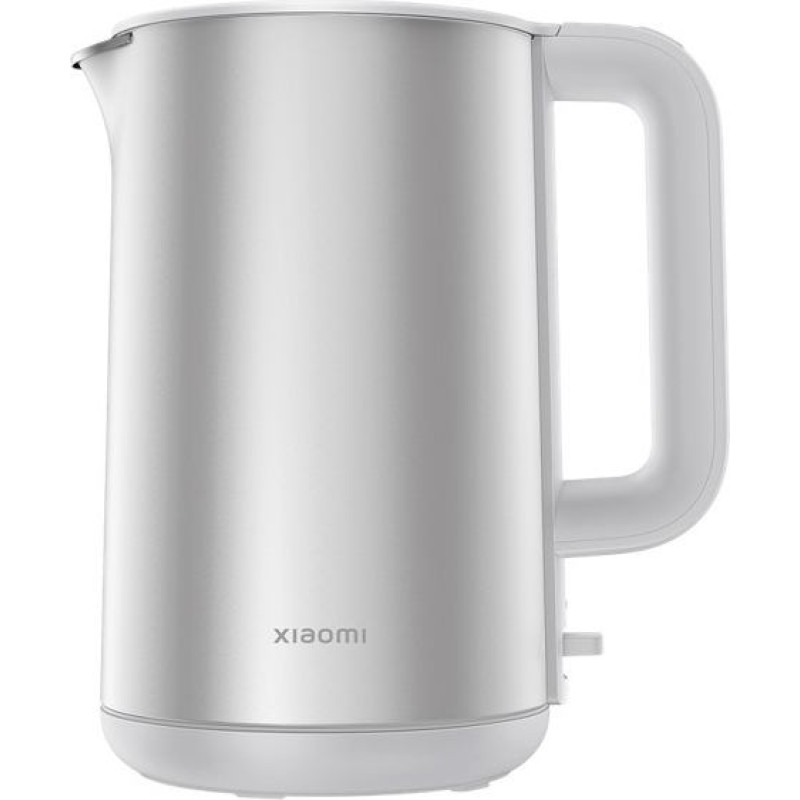Xiaomi Czajnik xiaomi double wall s1 (srebrny) eu