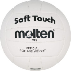 Molten Soft Touch VP5 Volleyball