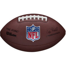 Wilson NFL The Duke Replica Ball WTF1825XBBRS (9)
