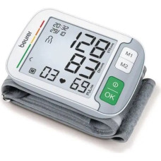 Beurer Ciśnieniomierz nadgarstkowy bc51