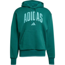 Adidas Collegiate Hoodie M KC3873 sweatshirt (L)