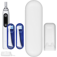Braun Szczoteczka oral-b io series 6 white
