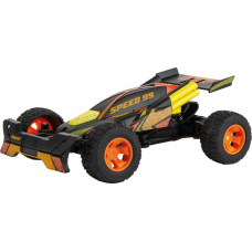 Carrera Pojazd rc high speed car z rampą