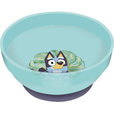 Stor : Bluey - Toddler Suction Bowl  (10331)