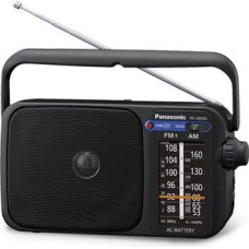 Panasonic Rf-2400deg-k