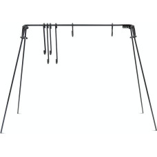 Bonfeu steel stand for the BFB fire pit