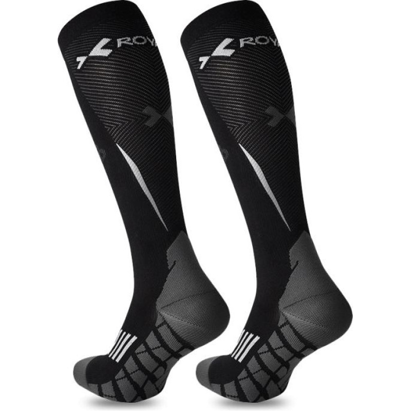 Inny Royal Bay Energy knee socks 8590072708574 (39-41/C3)