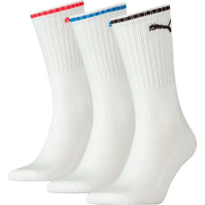 Puma Sport Crew Stripe 3Pack Socks 907941 02 (43-46)