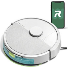 Irobot Robot sprzątający irobot roomba combo 105 (biały)
