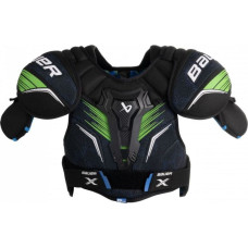 Bauer X '24 Jr Hockey Shoulder Pads 1063717 (S)