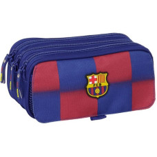 Inny FC Barcelona triple pencil case 812529710 (wielokolorowy)