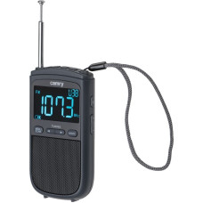 Camry Radio przenośne fm/am usb mini radio camry camry