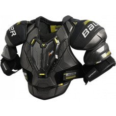 Bauer Supreme Mach Int 1061866 Hockey Shoulder Pads (M)
