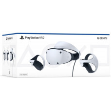 Sony playstation vr 2 ps5