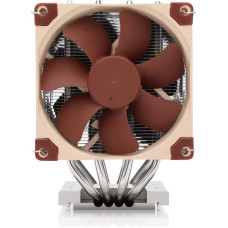 Noctua Chłodzenie cpu noctua nh-d9 tr5-sp6 4u